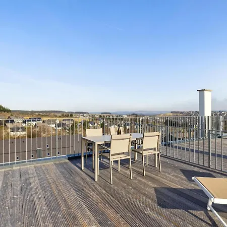 Sonnendeck Апартаменты