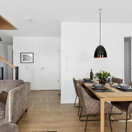 شقة Sonnendeck وينتربرغ