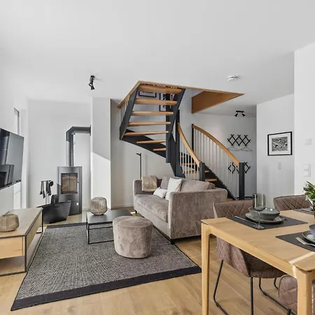 Sonnendeck شقة وينتربرغ