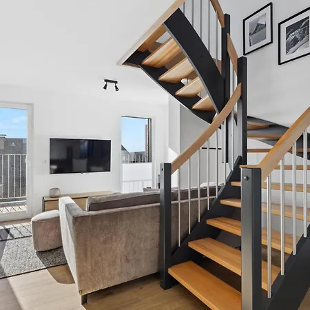 Sonnendeck * وينتربرغ