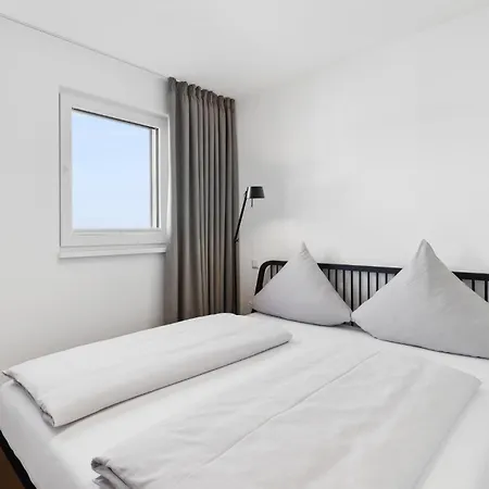 Sonnendeck 아파트 빈터베르크