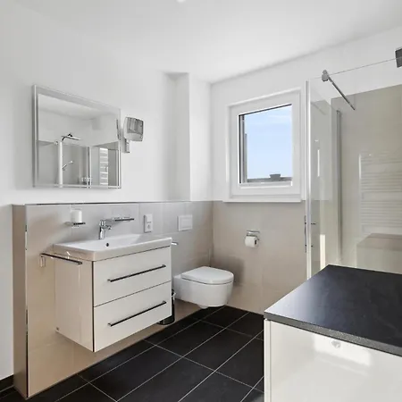 Sonnendeck * وينتربرغ