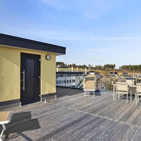 Sonnendeck *