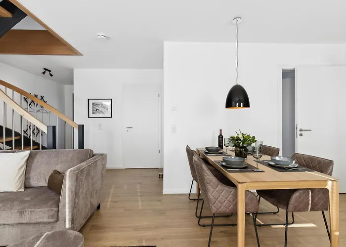 Lejlighed Sonnendeck Winterberg