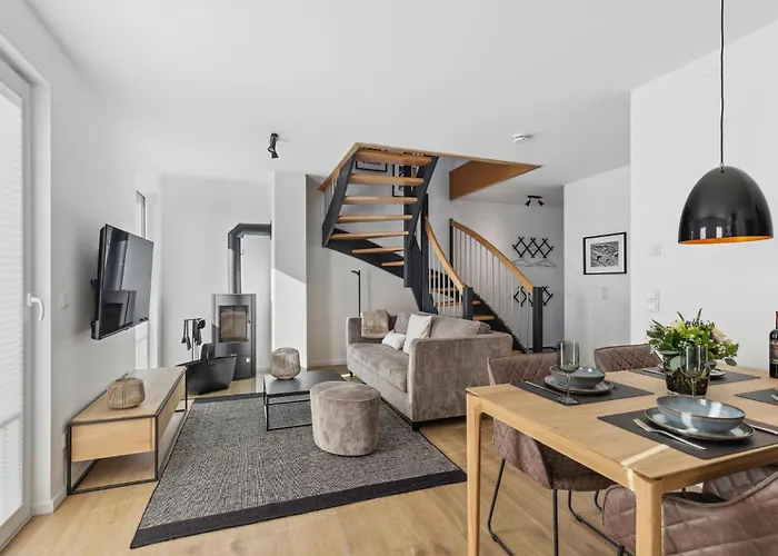 Sonnendeck Lejlighed Winterberg