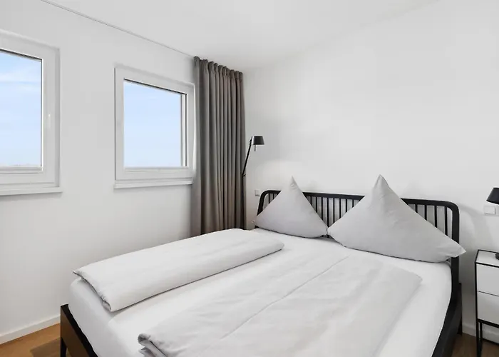 Sonnendeck Lejlighed Winterberg