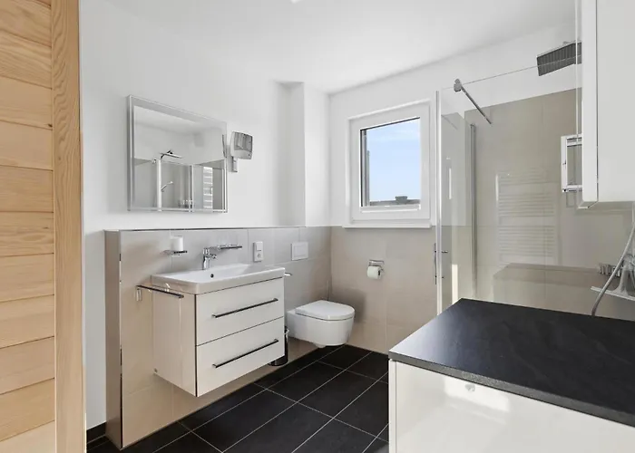 Sonnendeck * Winterberg